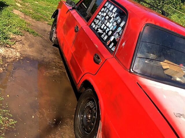 ВАЗ 2101, объемом двигателя 1.3 л и пробегом 0 тыс. км за 370 $, фото 3 на Automoto.ua