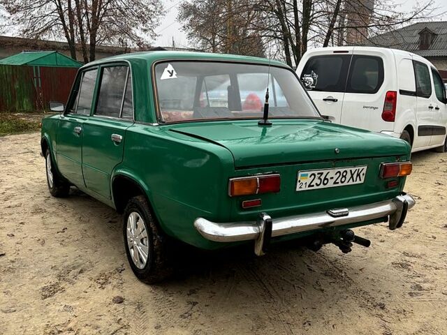 ВАЗ 2101, объемом двигателя 1.3 л и пробегом 200 тыс. км за 450 $, фото 6 на Automoto.ua