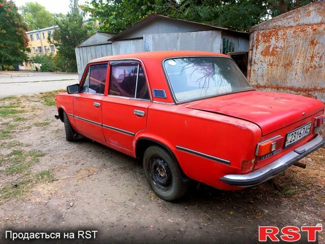 ВАЗ 2101, объемом двигателя 1.3 л и пробегом 43 тыс. км за 400 $, фото 5 на Automoto.ua
