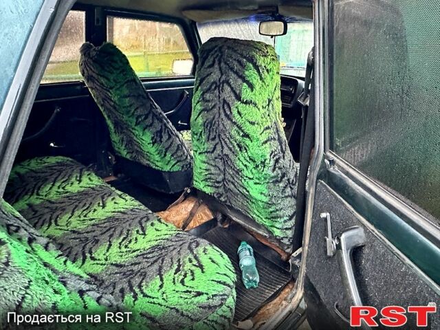 ВАЗ 2101, объемом двигателя 1.3 л и пробегом 25 тыс. км за 600 $, фото 6 на Automoto.ua