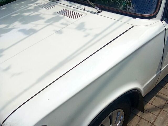 ВАЗ 2101, объемом двигателя 1.3 л и пробегом 100 тыс. км за 650 $, фото 1 на Automoto.ua