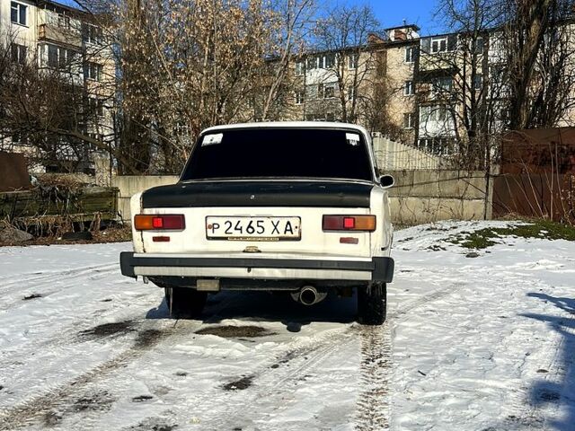 ВАЗ 2101, объемом двигателя 13 л и пробегом 0 тыс. км за 500 $, фото 2 на Automoto.ua