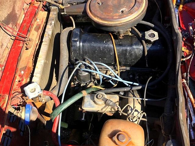 ВАЗ 2101, объемом двигателя 1.3 л и пробегом 0 тыс. км за 370 $, фото 4 на Automoto.ua