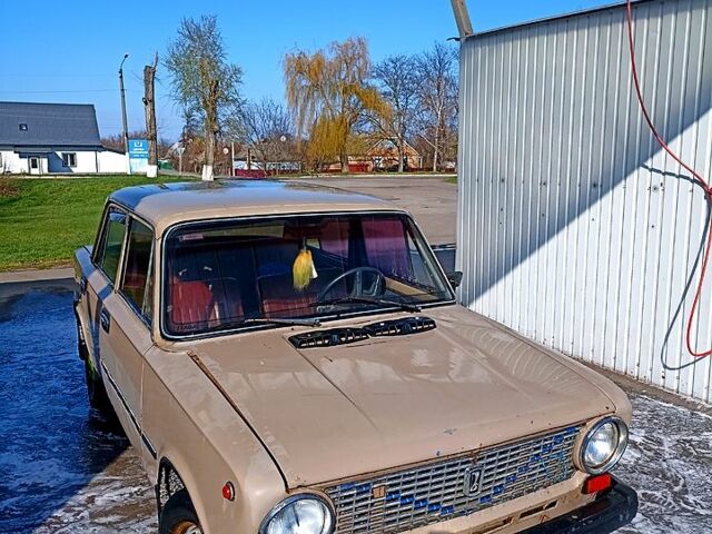 ВАЗ 2101, объемом двигателя 13 л и пробегом 0 тыс. км за 241 $, фото 4 на Automoto.ua
