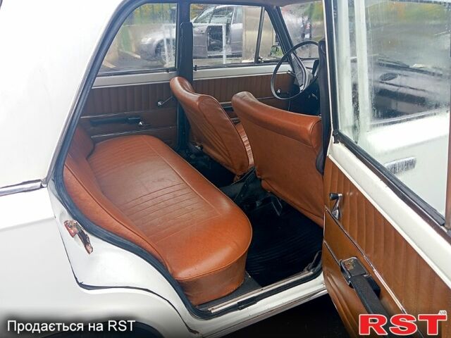 ВАЗ 2101, объемом двигателя 1.2 л и пробегом 93 тыс. км за 970 $, фото 5 на Automoto.ua