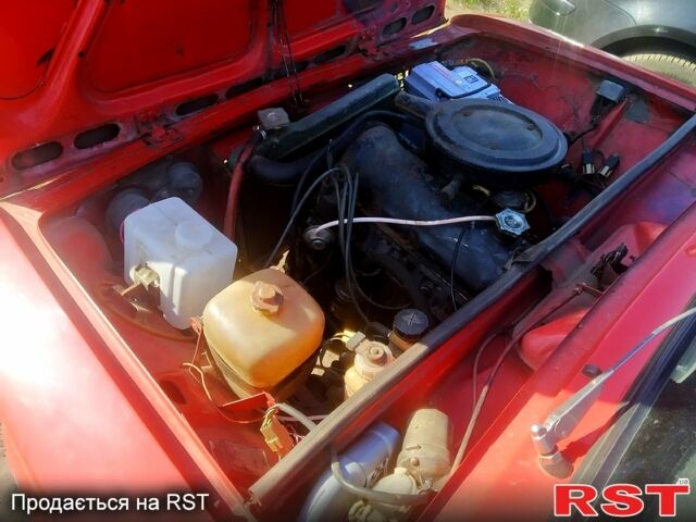 ВАЗ 2101, объемом двигателя 1.3 л и пробегом 0 тыс. км за 560 $, фото 4 на Automoto.ua