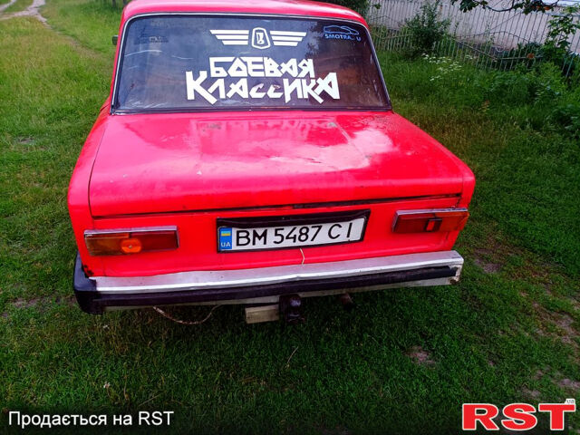 ВАЗ 2101, объемом двигателя 1.5 л и пробегом 100 тыс. км за 380 $, фото 4 на Automoto.ua