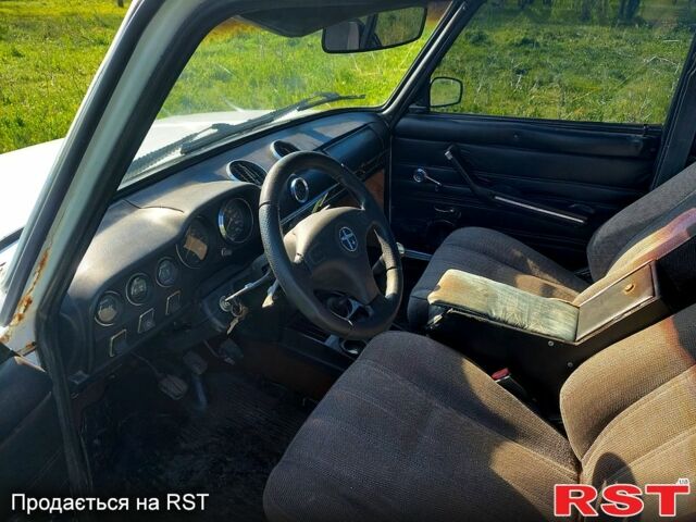 ВАЗ 2101, объемом двигателя 1.3 л и пробегом 0 тыс. км за 500 $, фото 4 на Automoto.ua