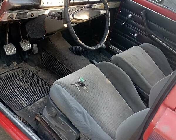 ВАЗ 2101, объемом двигателя 1.2 л и пробегом 150 тыс. км за 400 $, фото 4 на Automoto.ua
