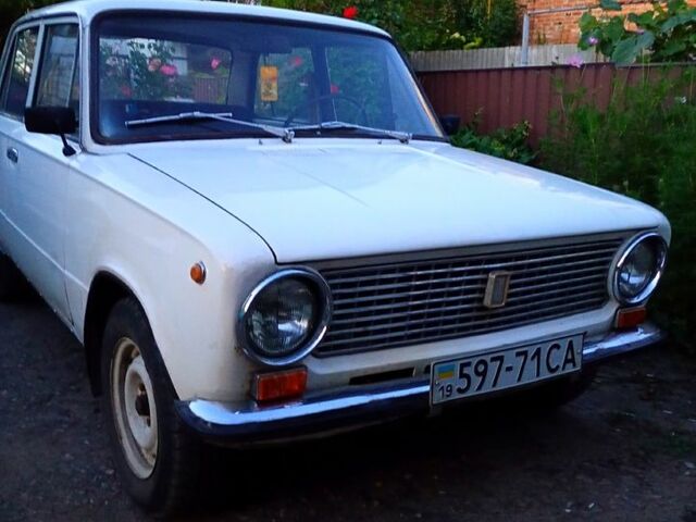 ВАЗ 2101, об'ємом двигуна 1.2 л та пробігом 280 тис. км за 650 $, фото 5 на Automoto.ua