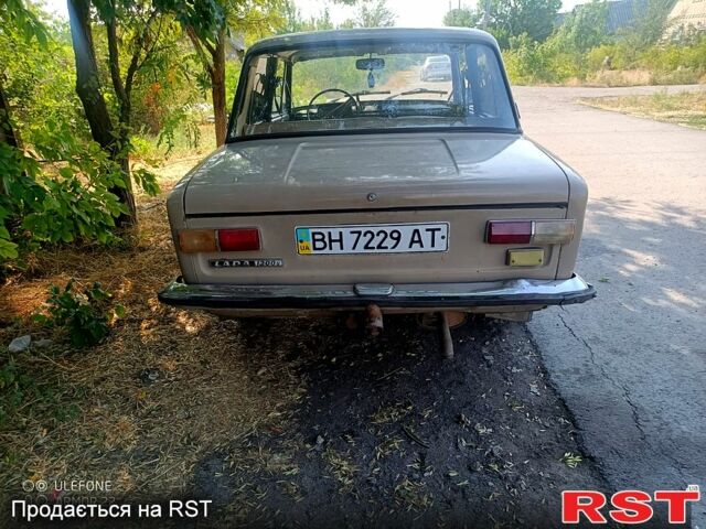ВАЗ 2101, объемом двигателя 1.3 л и пробегом 180 тыс. км за 729 $, фото 3 на Automoto.ua
