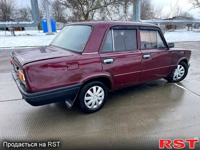 ВАЗ 2101, объемом двигателя 15 л и пробегом 0 тыс. км за 850 $, фото 5 на Automoto.ua