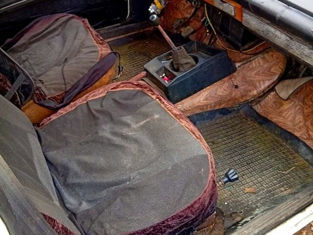 ВАЗ 2101, объемом двигателя 1.2 л и пробегом 145 тыс. км за 150 $, фото 7 на Automoto.ua