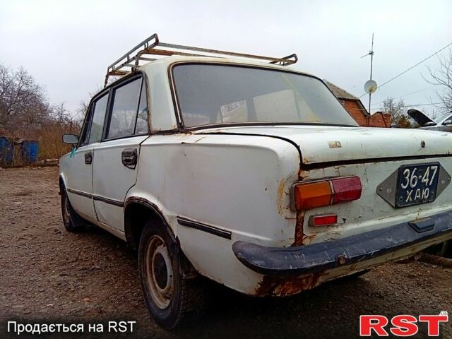 ВАЗ 2101, объемом двигателя 1.2 л и пробегом 145 тыс. км за 150 $, фото 4 на Automoto.ua