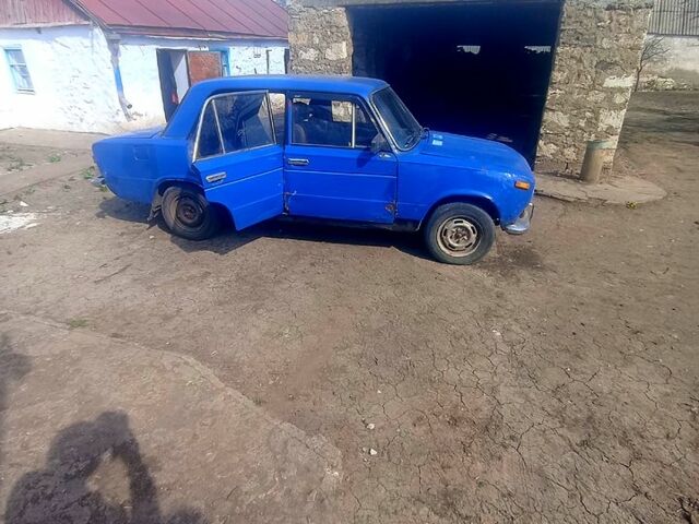 ВАЗ 2101, объемом двигателя 16 л и пробегом 0 тыс. км за 300 $, фото 2 на Automoto.ua