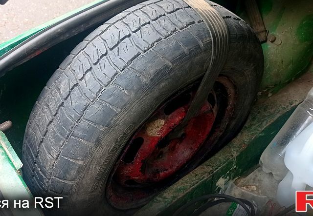 ВАЗ 2101, объемом двигателя 13 л и пробегом 100 тыс. км за 550 $, фото 10 на Automoto.ua