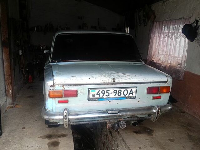 ВАЗ 2101, об'ємом двигуна 1.5 л та пробігом 0 тис. км за 400 $, фото 1 на Automoto.ua