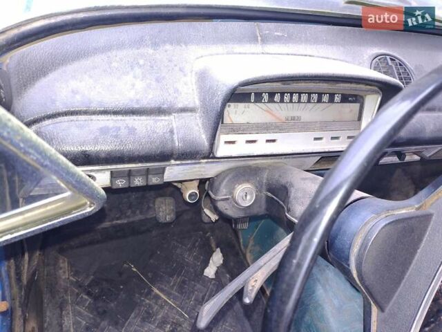 ВАЗ 2101, объемом двигателя 1.2 л и пробегом 174 тыс. км за 474 $, фото 3 на Automoto.ua