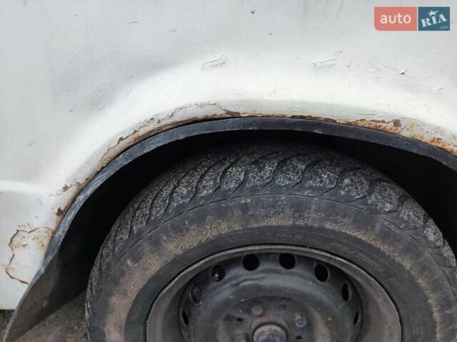 ВАЗ 2101, объемом двигателя 0 л и пробегом 100 тыс. км за 600 $, фото 8 на Automoto.ua