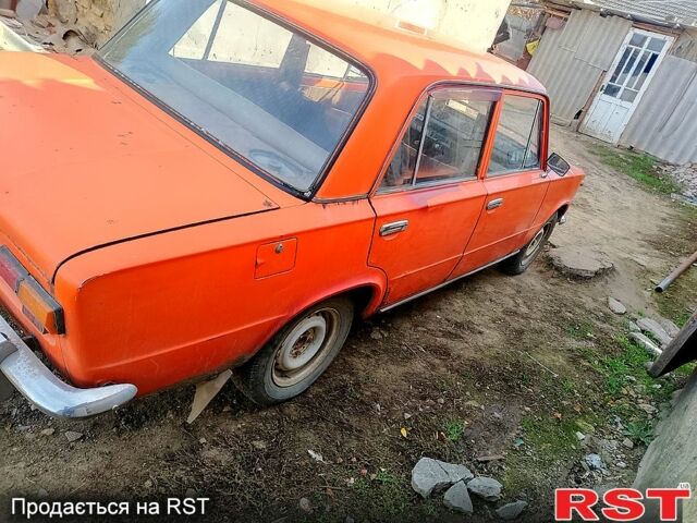 ВАЗ 2101, объемом двигателя 1.2 л и пробегом 60 тыс. км за 400 $, фото 2 на Automoto.ua