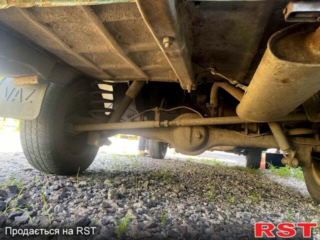 ВАЗ 2101, об'ємом двигуна 1.3 л та пробігом 0 тис. км за 700 $, фото 1 на Automoto.ua