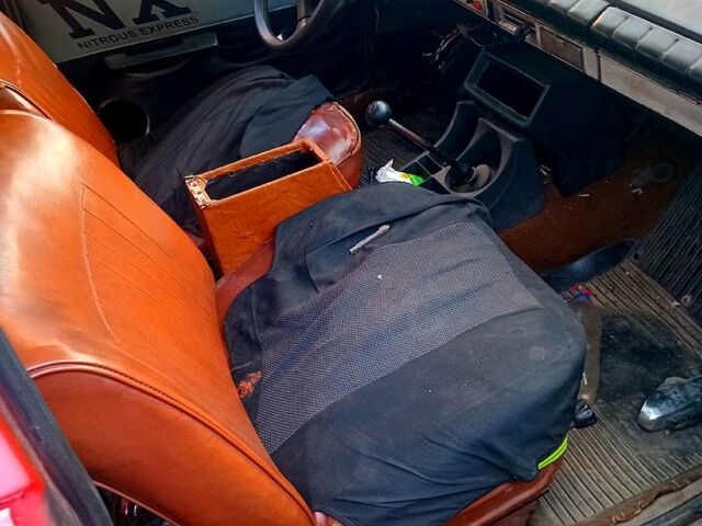 ВАЗ 2101, объемом двигателя 1.3 л и пробегом 11 тыс. км за 200 $, фото 1 на Automoto.ua