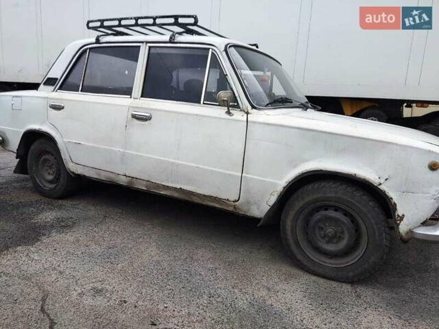 ВАЗ 2101, объемом двигателя 0 л и пробегом 100 тыс. км за 600 $, фото 7 на Automoto.ua