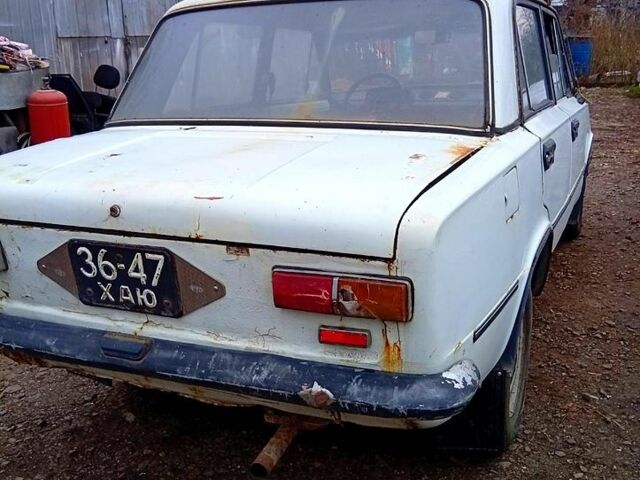 ВАЗ 2101, объемом двигателя 1.2 л и пробегом 145 тыс. км за 150 $, фото 3 на Automoto.ua