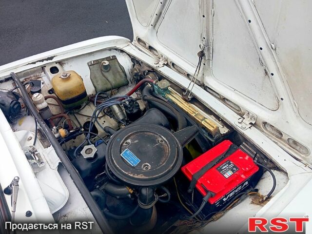ВАЗ 2101, объемом двигателя 1.2 л и пробегом 93 тыс. км за 970 $, фото 7 на Automoto.ua