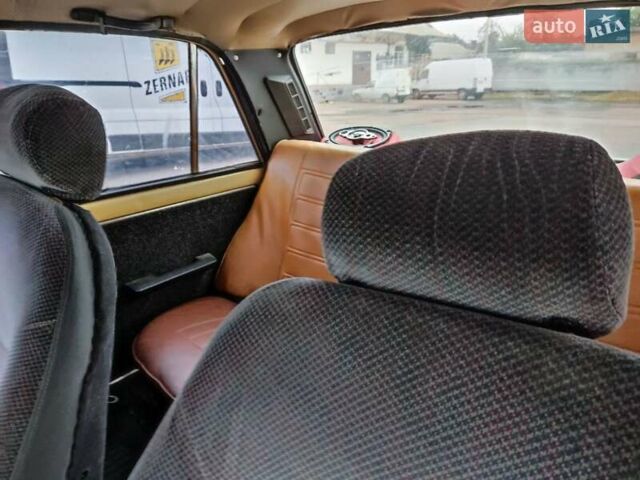 ВАЗ 2101, объемом двигателя 0 л и пробегом 100 тыс. км за 600 $, фото 4 на Automoto.ua