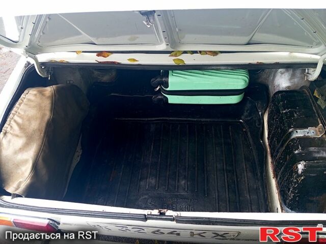 ВАЗ 2101, объемом двигателя 1.2 л и пробегом 93 тыс. км за 970 $, фото 2 на Automoto.ua