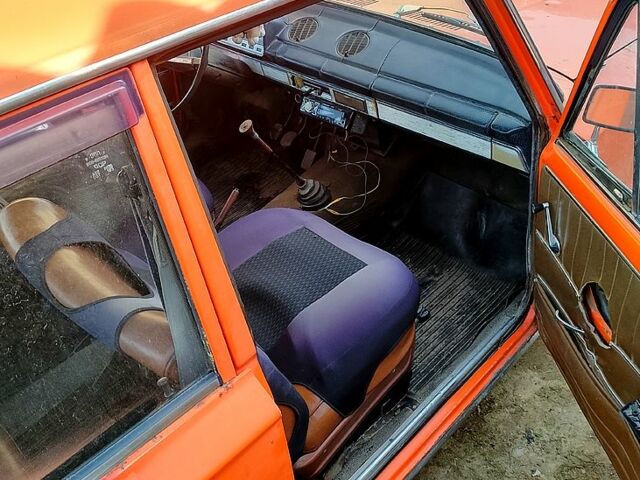 ВАЗ 2101, объемом двигателя 1.2 л и пробегом 60 тыс. км за 400 $, фото 4 на Automoto.ua