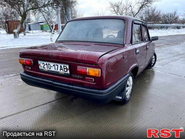 ВАЗ 2101, объемом двигателя 15 л и пробегом 0 тыс. км за 850 $, фото 2 на Automoto.ua
