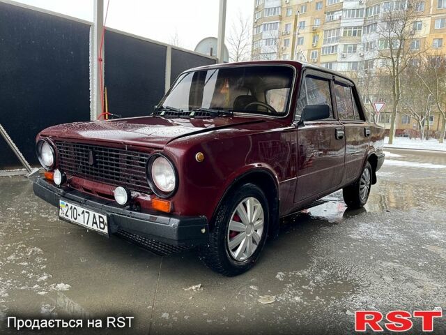 ВАЗ 2101, объемом двигателя 15 л и пробегом 0 тыс. км за 850 $, фото 9 на Automoto.ua
