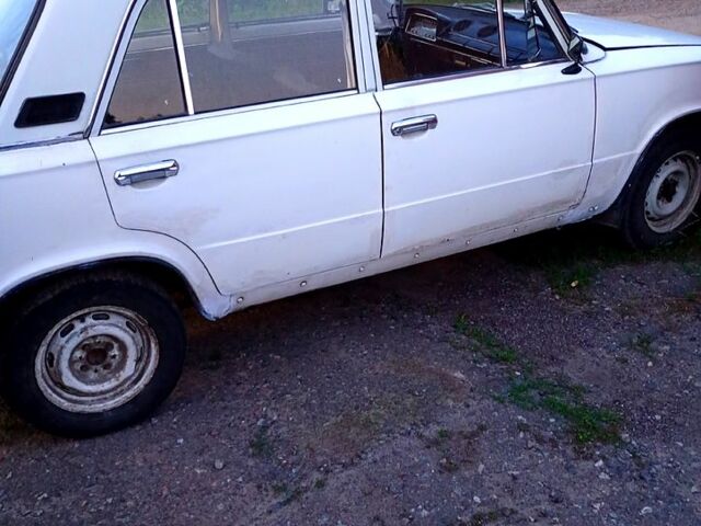 ВАЗ 2101, об'ємом двигуна 1.2 л та пробігом 280 тис. км за 650 $, фото 6 на Automoto.ua