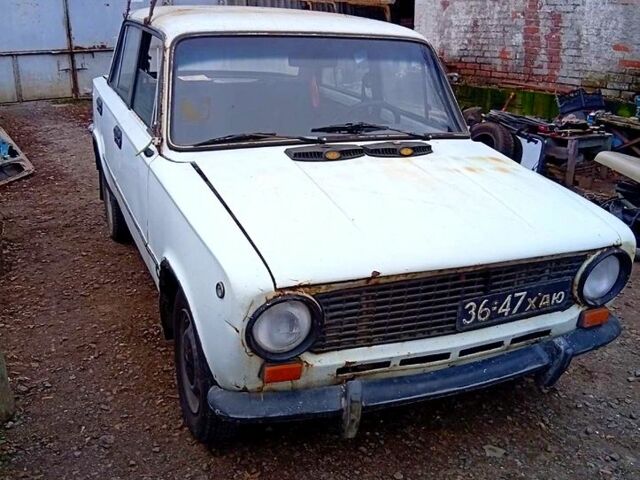 ВАЗ 2101, объемом двигателя 1.2 л и пробегом 145 тыс. км за 150 $, фото 2 на Automoto.ua