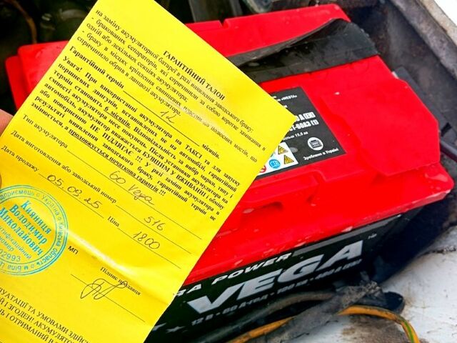 ВАЗ 2101, объемом двигателя 1.2 л и пробегом 93 тыс. км за 970 $, фото 6 на Automoto.ua