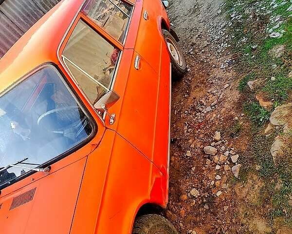 ВАЗ 2101, объемом двигателя 1.2 л и пробегом 60 тыс. км за 400 $, фото 2 на Automoto.ua