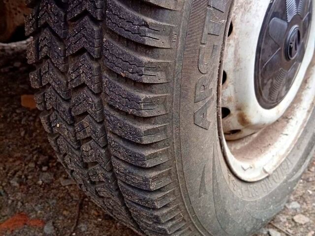 ВАЗ 2101, объемом двигателя 1.2 л и пробегом 145 тыс. км за 150 $, фото 5 на Automoto.ua