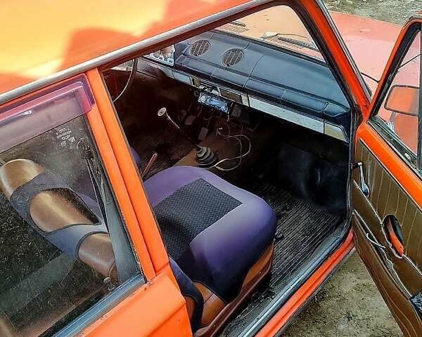 ВАЗ 2101, объемом двигателя 1.2 л и пробегом 60 тыс. км за 400 $, фото 3 на Automoto.ua