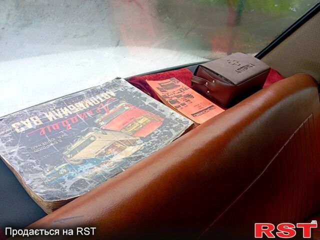 ВАЗ 2101, объемом двигателя 1.2 л и пробегом 93 тыс. км за 970 $, фото 4 на Automoto.ua