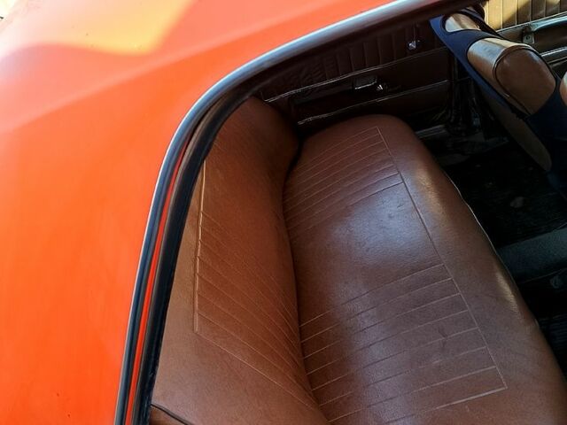 ВАЗ 2101, объемом двигателя 1.2 л и пробегом 60 тыс. км за 400 $, фото 5 на Automoto.ua