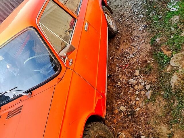 ВАЗ 2101, объемом двигателя 1.2 л и пробегом 60 тыс. км за 400 $, фото 3 на Automoto.ua