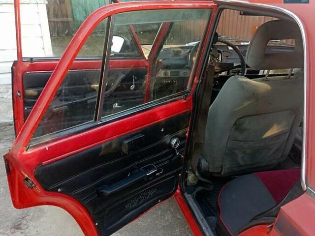ВАЗ 2101, объемом двигателя 1.2 л и пробегом 150 тыс. км за 400 $, фото 3 на Automoto.ua