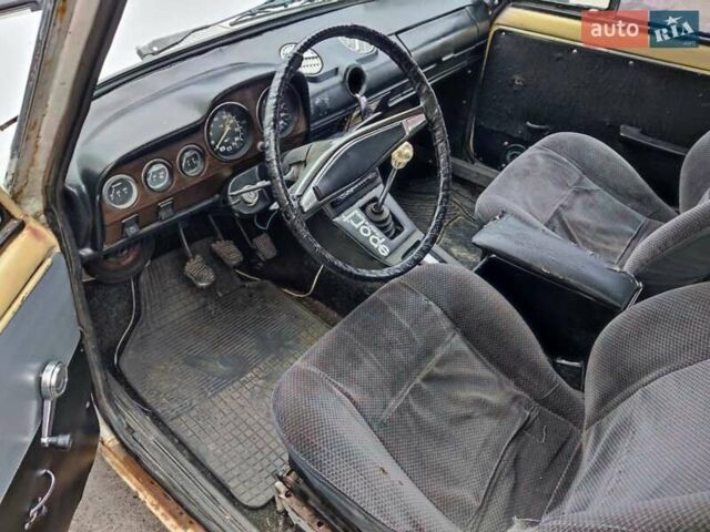 ВАЗ 2101, объемом двигателя 0 л и пробегом 100 тыс. км за 600 $, фото 5 на Automoto.ua