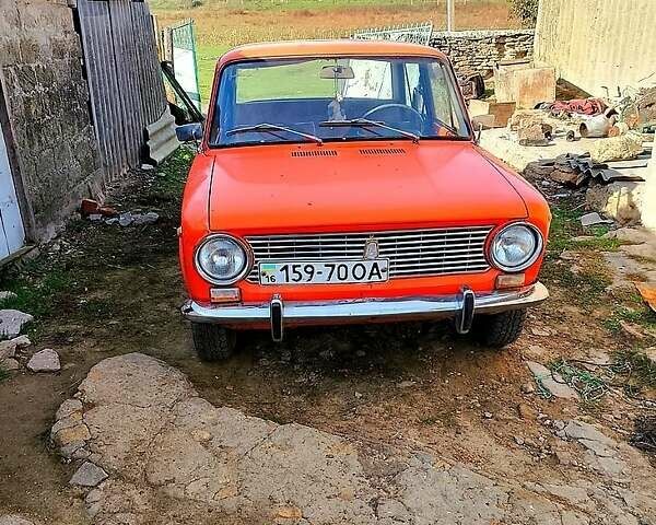 ВАЗ 2101, объемом двигателя 1.2 л и пробегом 60 тыс. км за 400 $, фото 5 на Automoto.ua