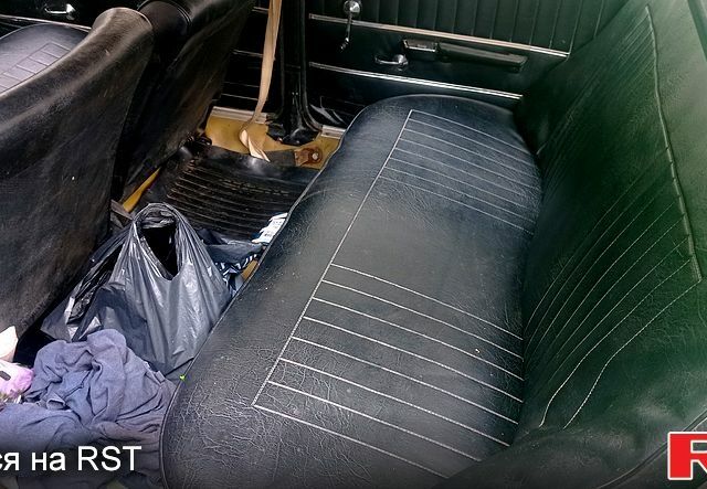 ВАЗ 2101, объемом двигателя 13 л и пробегом 100 тыс. км за 550 $, фото 2 на Automoto.ua