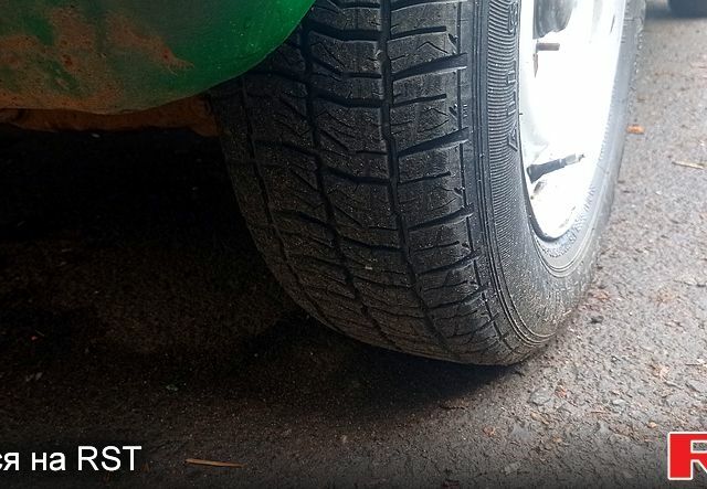 ВАЗ 2101, объемом двигателя 13 л и пробегом 100 тыс. км за 550 $, фото 4 на Automoto.ua