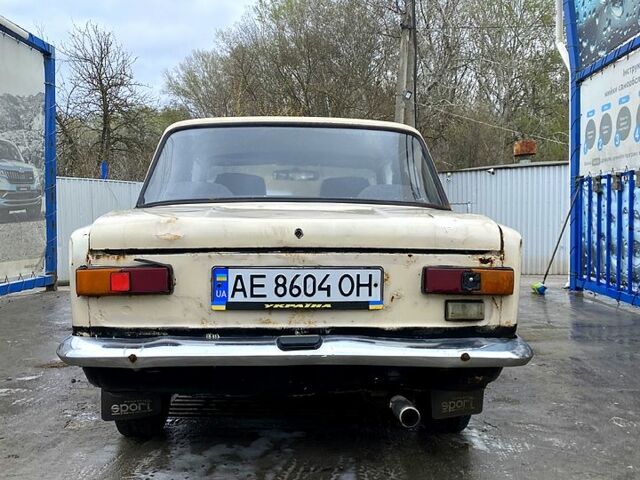ВАЗ 2101, объемом двигателя 13 л и пробегом 250 тыс. км за 400 $, фото 4 на Automoto.ua