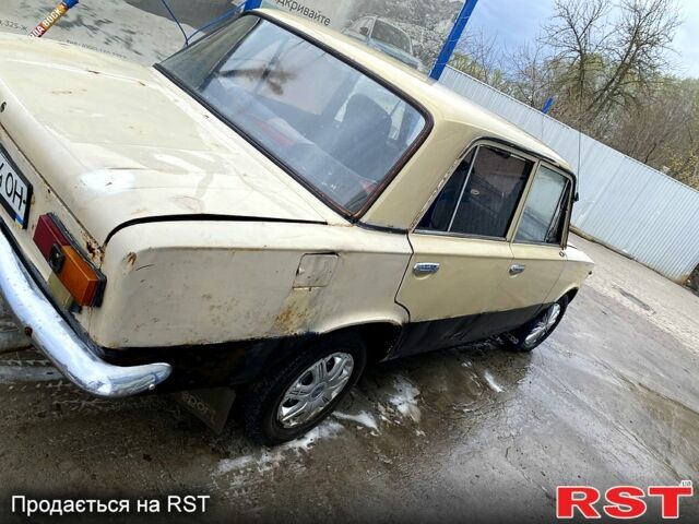 ВАЗ 2101, объемом двигателя 13 л и пробегом 250 тыс. км за 400 $, фото 3 на Automoto.ua
